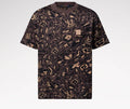 Jacquard T-Shirt
