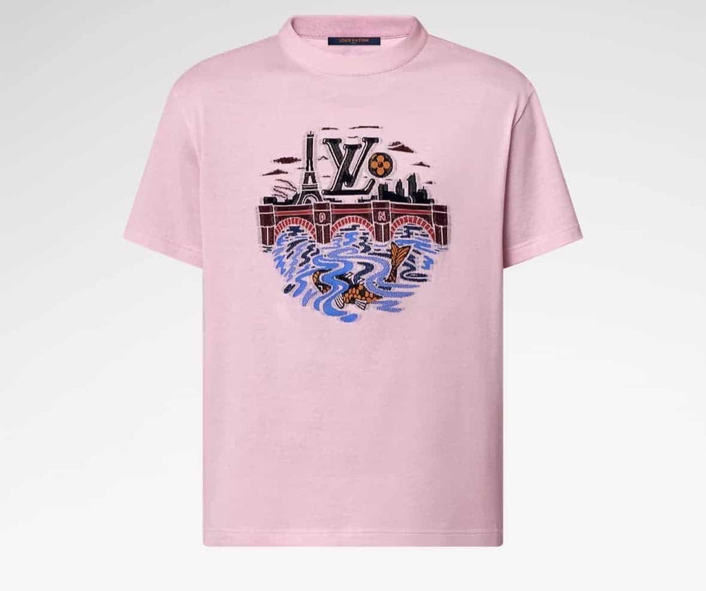 Graphic T-Shirt