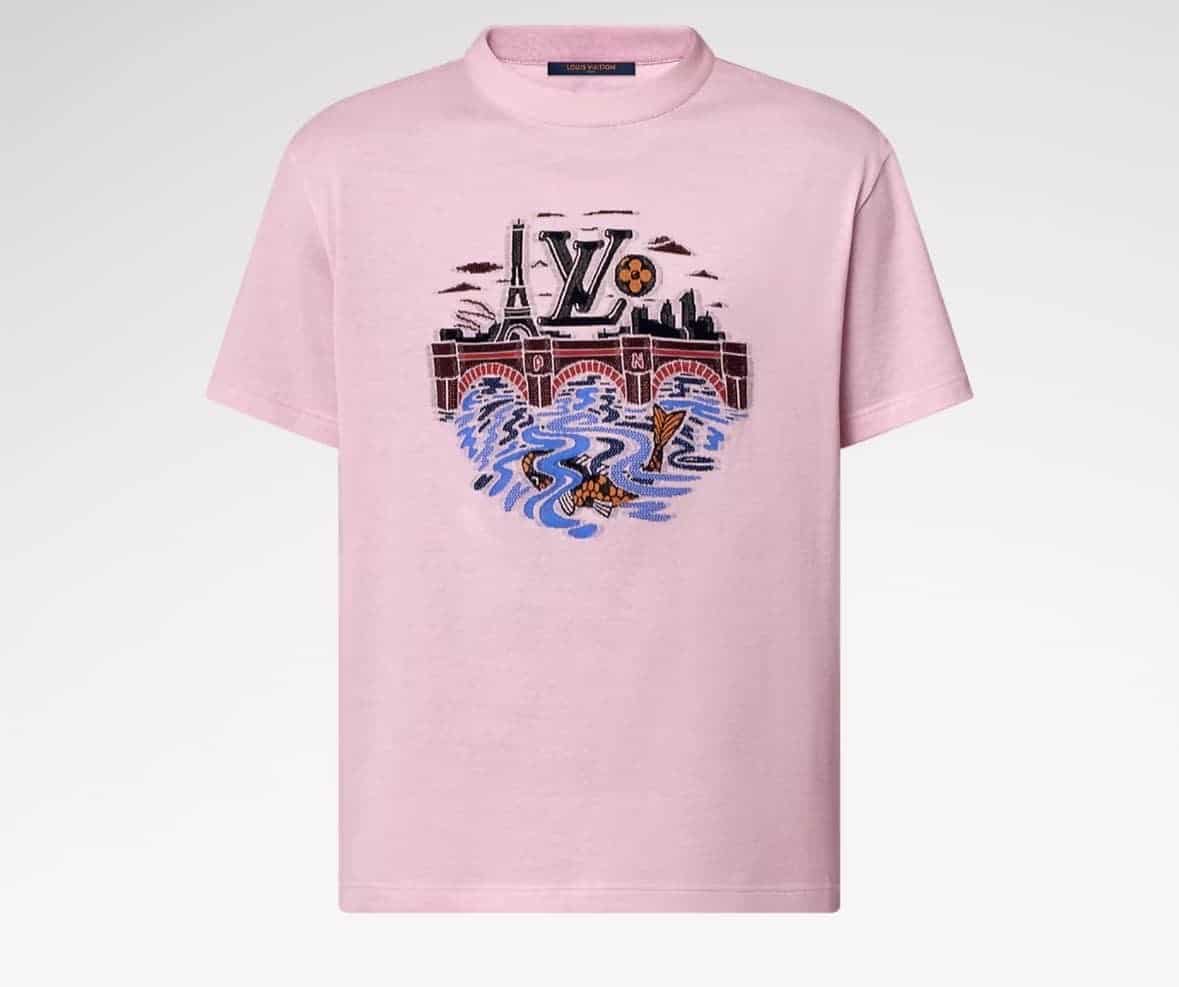 Graphic T-Shirt