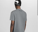 Graphic Patch T-Shirt