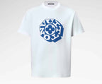 Printed Signature T-Shirt