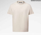 Monogram Gradient T-Shirt