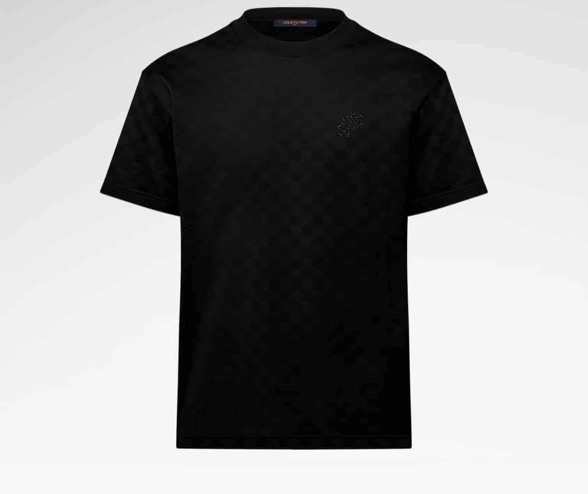 Damier Signature T-Shirt