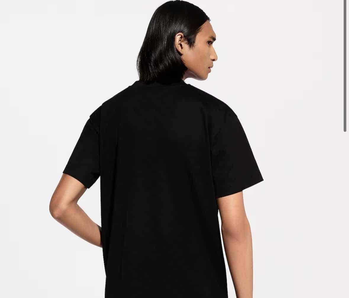 Damier Signature T-Shirt