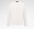 Embossed LV Long-Sleeved T-Shirt