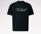 Signature Embellished T-Shirt