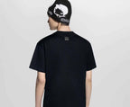Signature Embellished T-Shirt