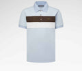 Short-Sleeved Polo Shirt