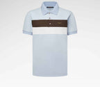Short-Sleeved Polo Shirt