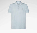 Damier Signature Polo Shirt