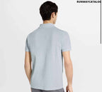 Damier Signature Polo Shirt