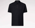 LV Flower Pique Polo