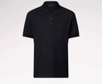 LV Flower Pique Polo