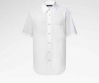 Monogram Short-Sleeved Shirt