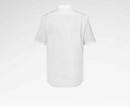 Monogram Short-Sleeved Shirt