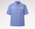 Short-Sleeved Shirt