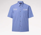 Short-Sleeved Shirt