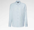 Monogram Long-Sleeved Shirt
