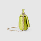 GG MILANO MINI TOP HANDLE BAG