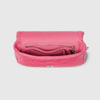 GG MILANO MINI TOP HANDLE BAG