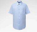 Short-Sleeved Classic Shirt