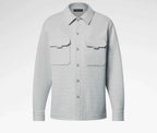 Wool Overshirt