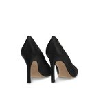 LV Signature Pumps Black