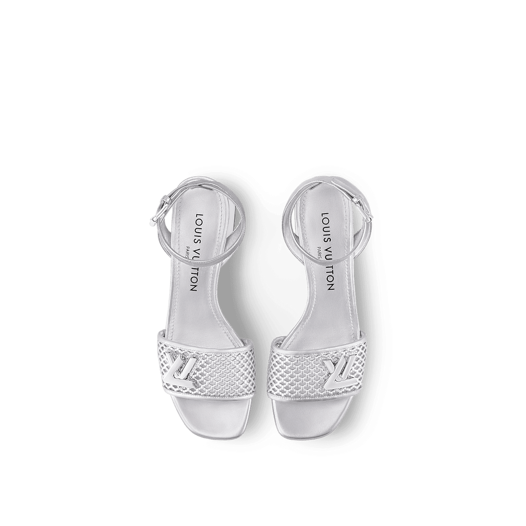 Shake Sandal