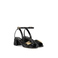 Shake Sandal Black