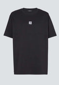PB embroidered T-shirt