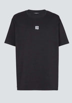 PB embroidered T-shirt