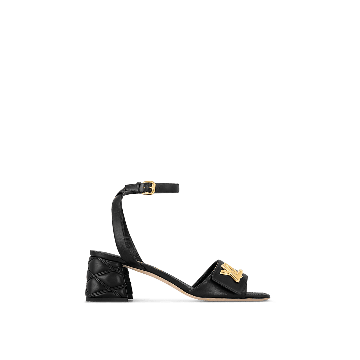 Shake Sandal Black