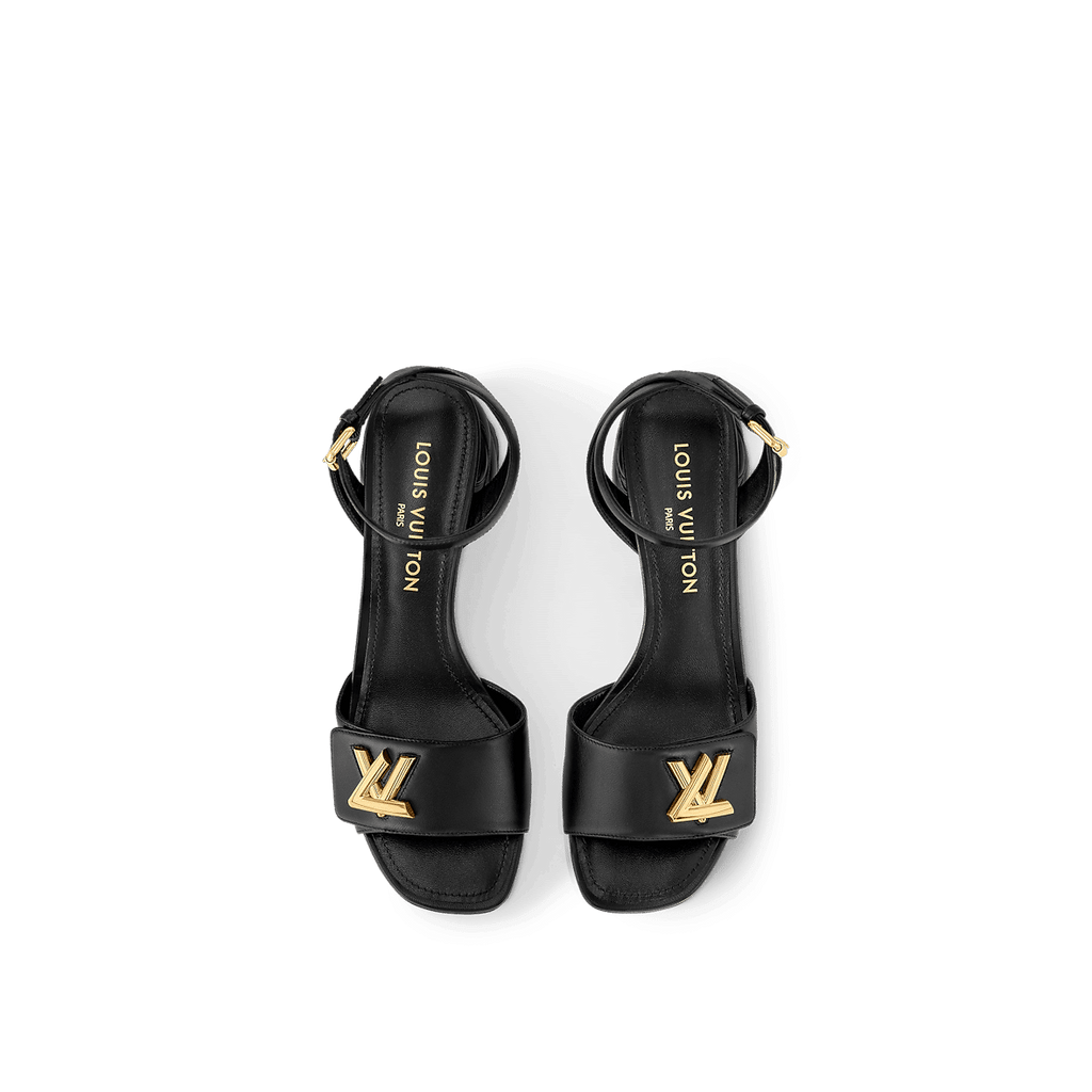 Shake Sandal Black