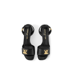 Shake Sandal Black