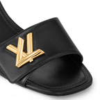 Shake Sandal Black