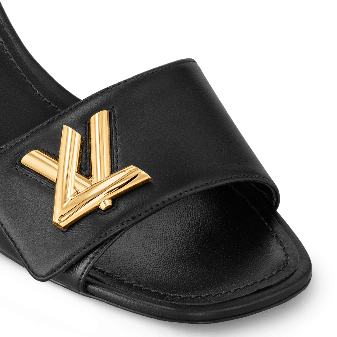 Shake Sandal Black