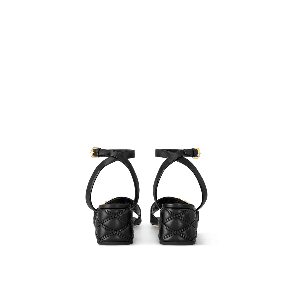 Shake Sandal Black