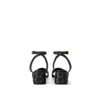 Shake Sandal Black