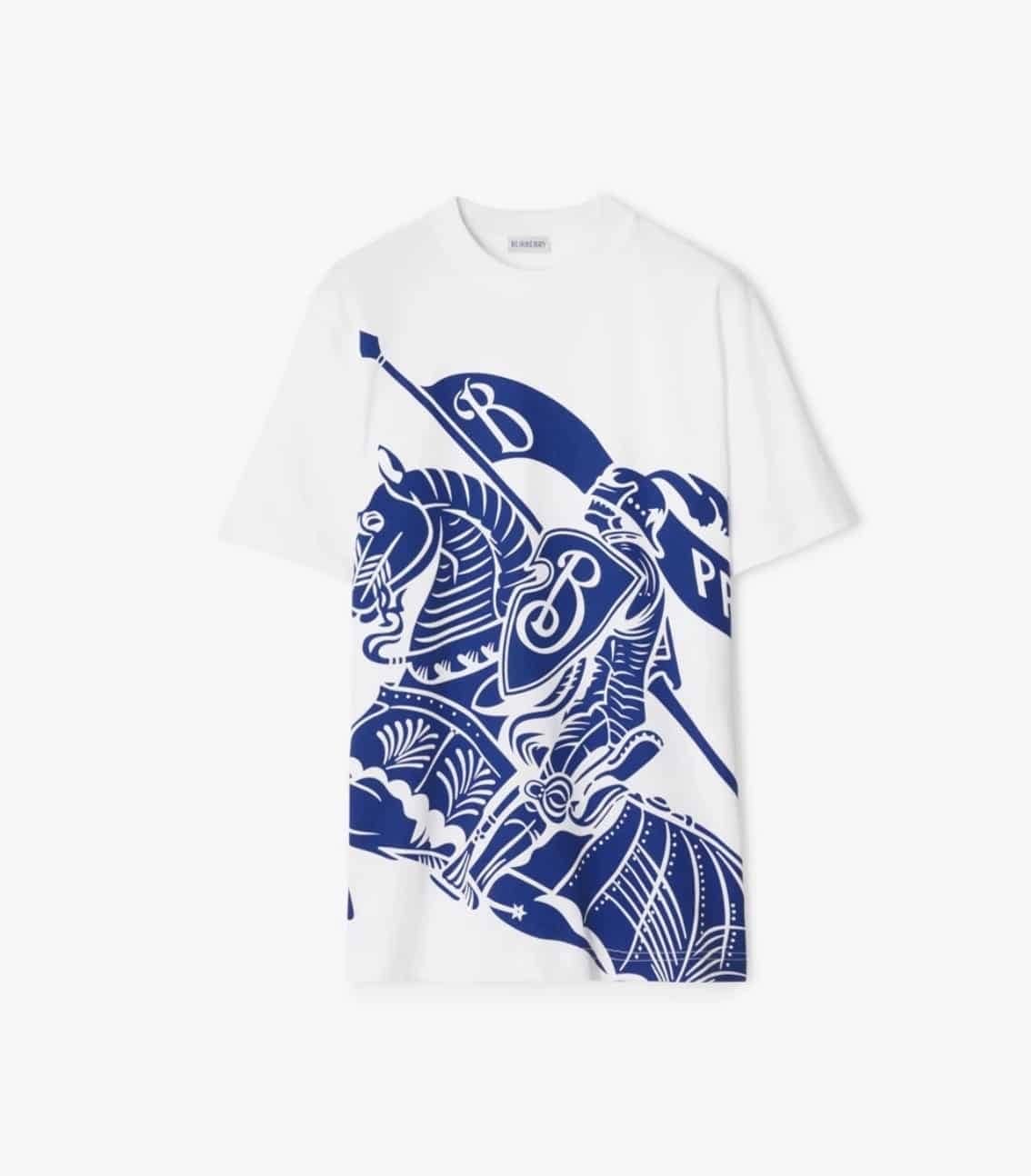 EKD Cotton T-shirtPrice