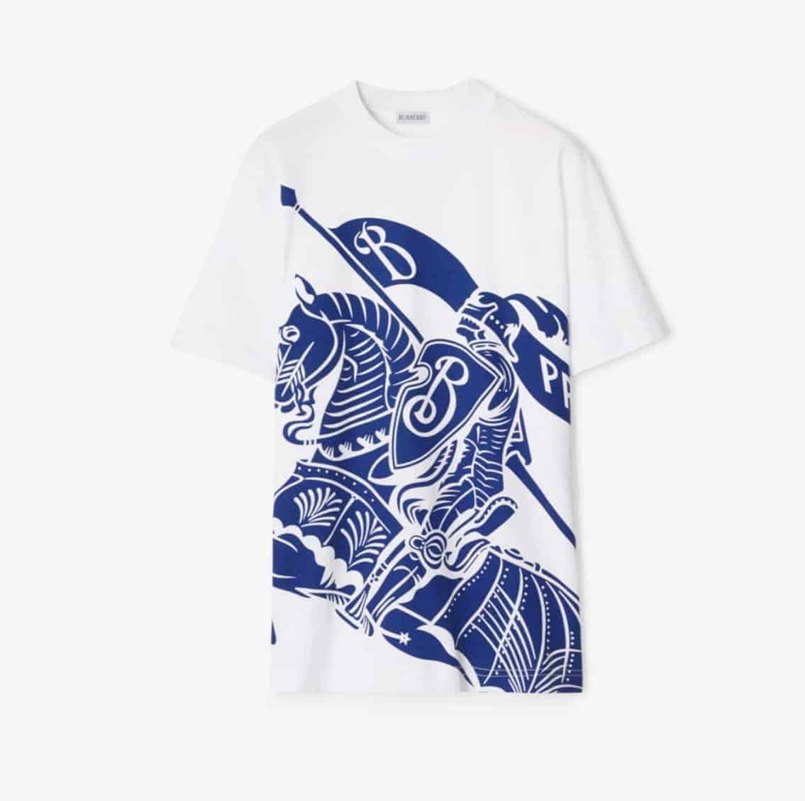 EKD Cotton T-shirtPrice