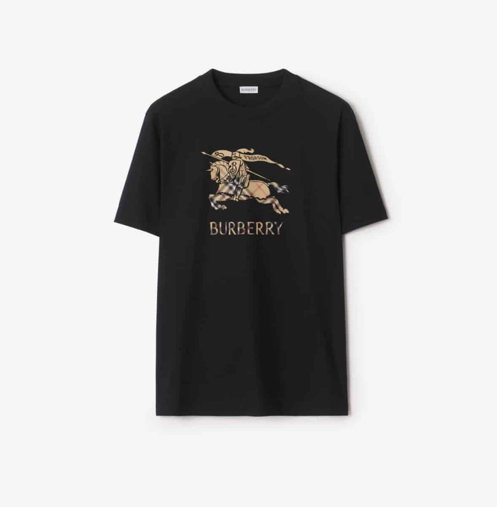EKD Ombré Cotton T-shirt