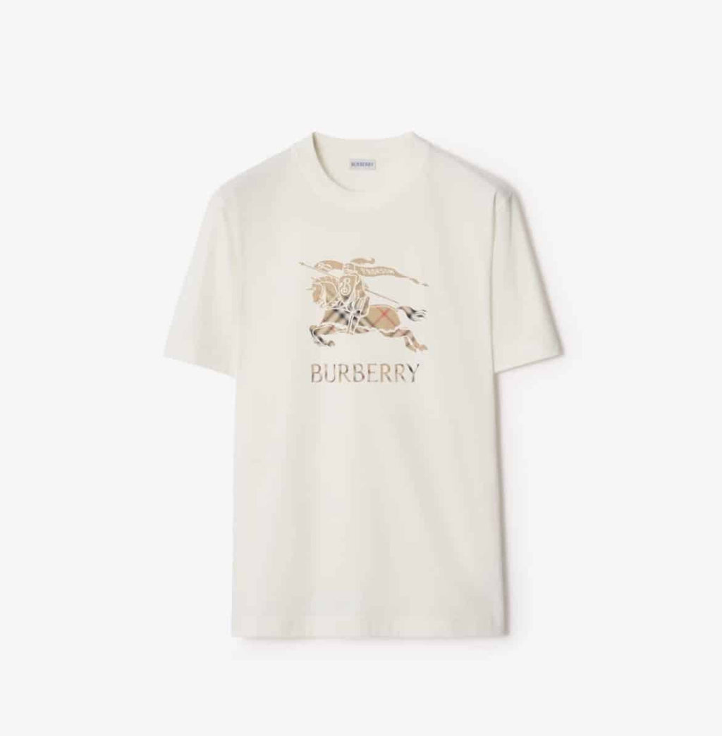 EKD Ombré Cotton T-shirt
