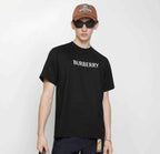 Logo Cotton T-shirtPrice