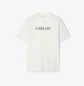 Logo Cotton T-shirtPrice
