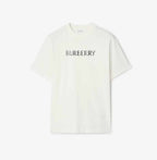 Logo Cotton T-shirtPrice