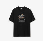 EKD Sketch Cotton T-shirt