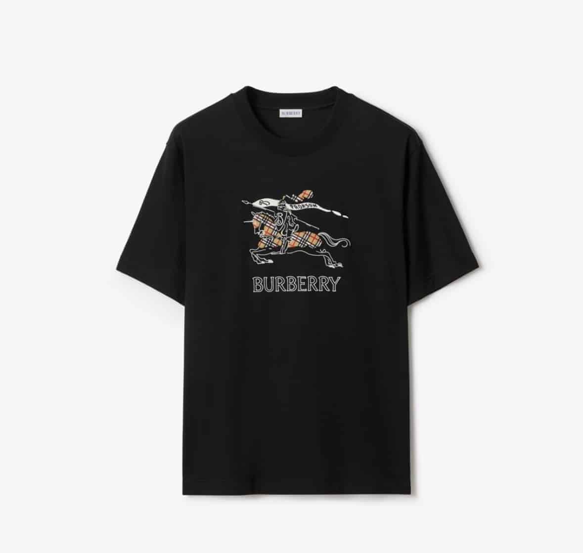 EKD Sketch Cotton T-shirt