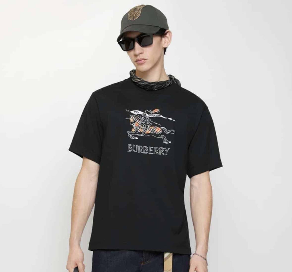 EKD Sketch Cotton T-shirt