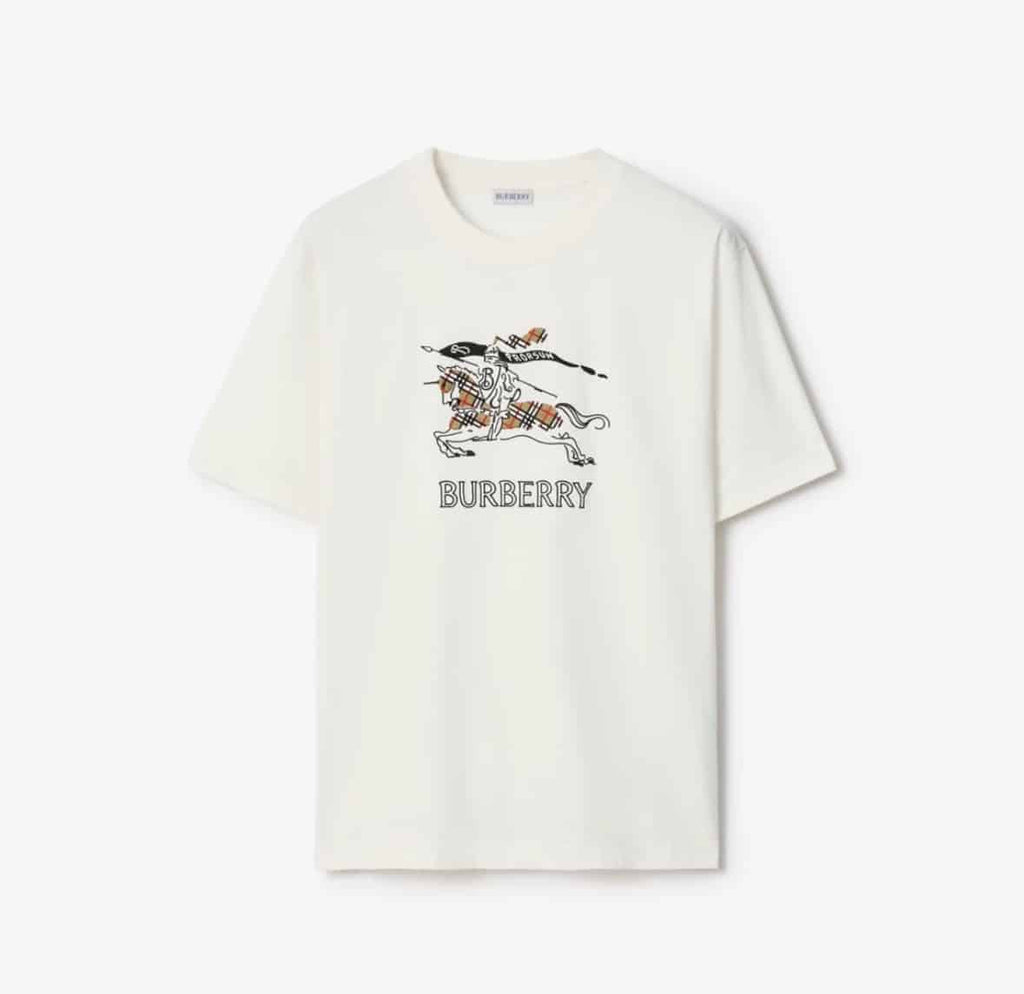 EKD Sketch Cotton T-shirt
