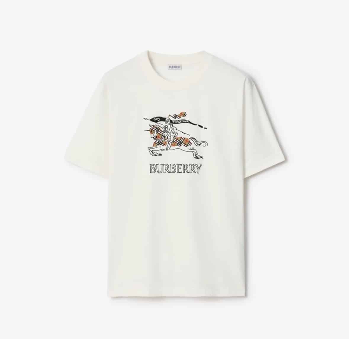 EKD Sketch Cotton T-shirt